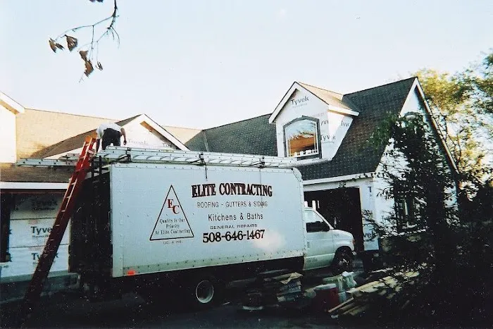 Elite Contracting Picture 4