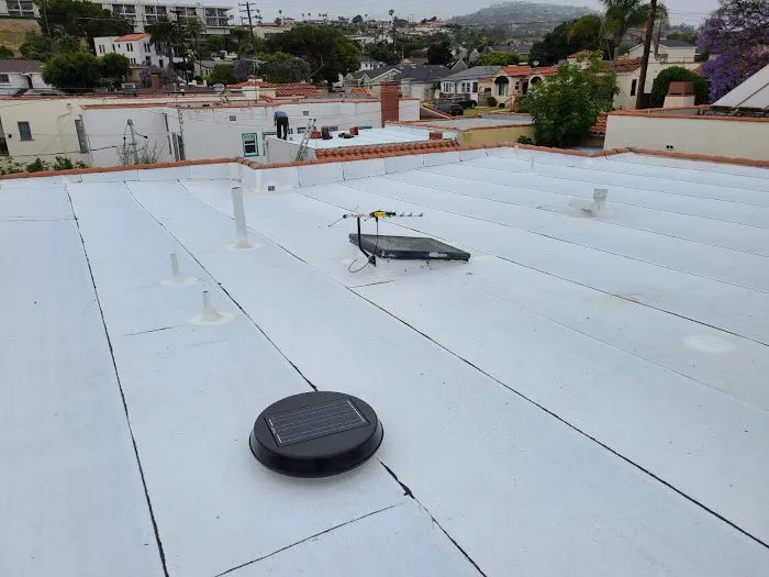 G A Roofing & Repair Specialist Picture 3