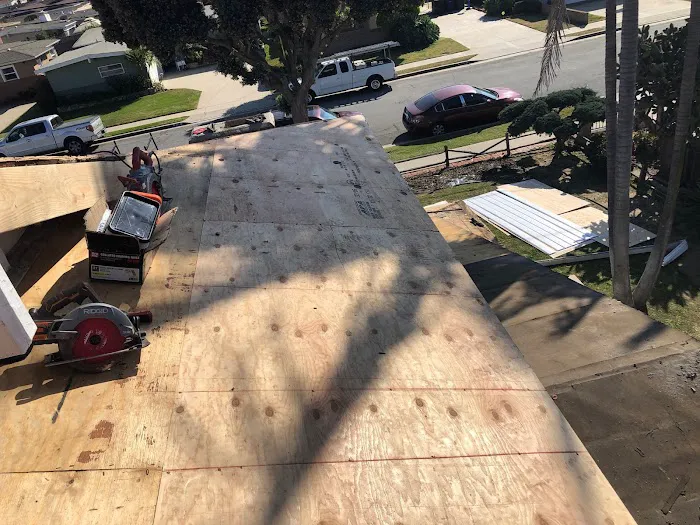 G A Roofing & Repair Specialist Picture 1