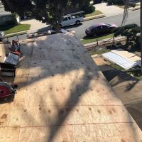 G A Roofing & Repair Specialist ico