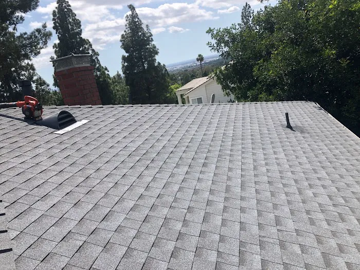 G A Roofing & Repair Specialist Picture 5