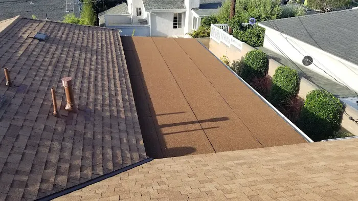 G A Roofing & Repair Specialist Picture 7