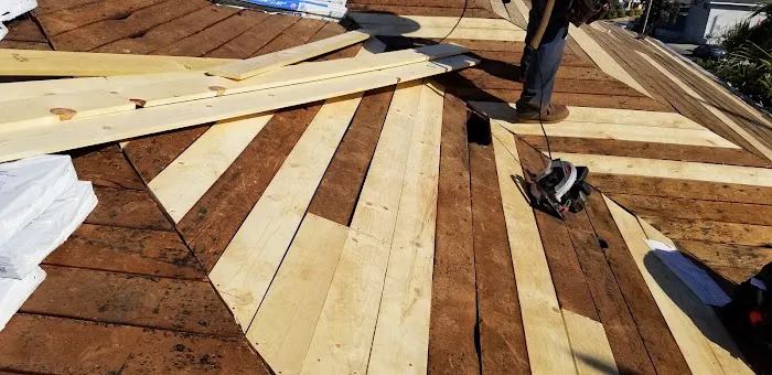 G A Roofing & Repair Specialist Picture 9