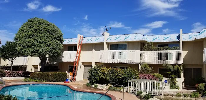 G A Roofing & Repair Specialist Picture 10