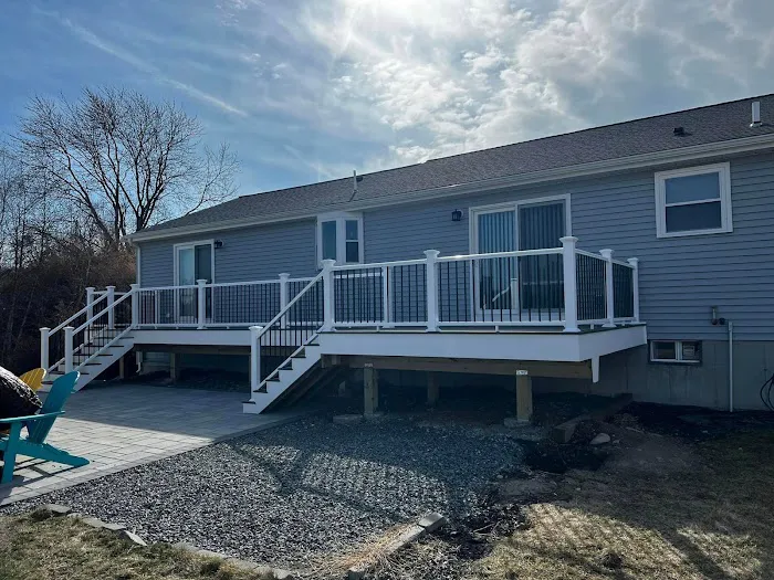 Amaral Services LLC Picture 9