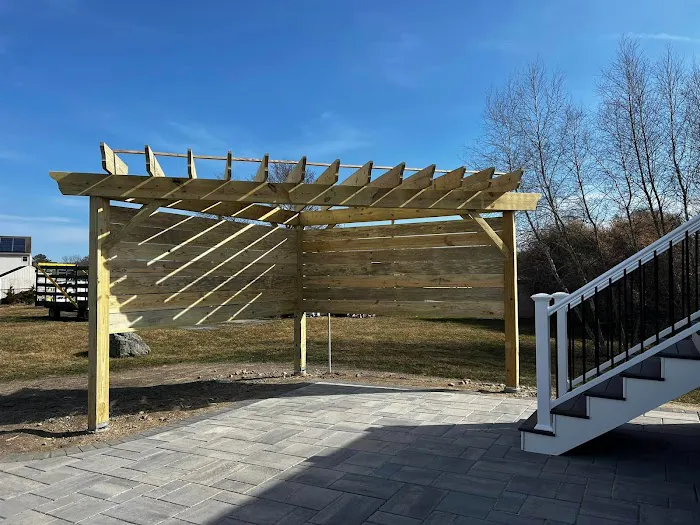 Amaral Services LLC Picture 10