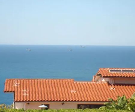 True American Roofing Co Inc