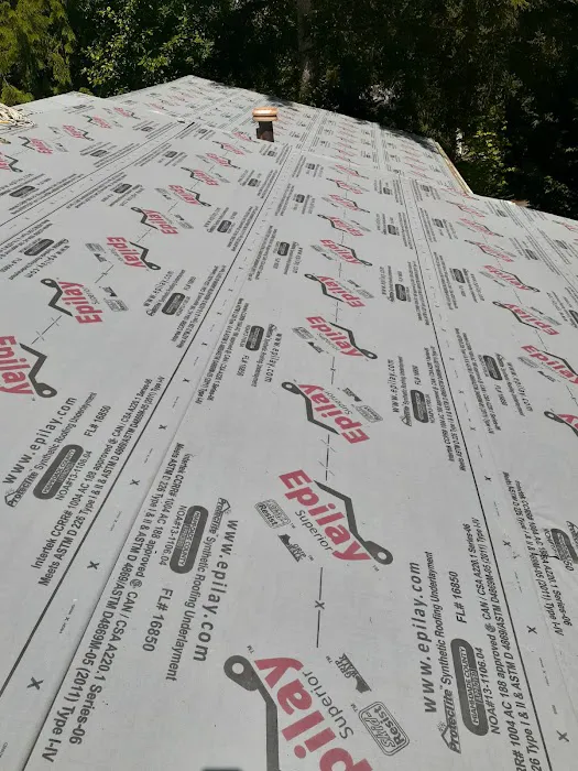 Progressive Redondo Beach - Roof Repair Free Quote Picture 1