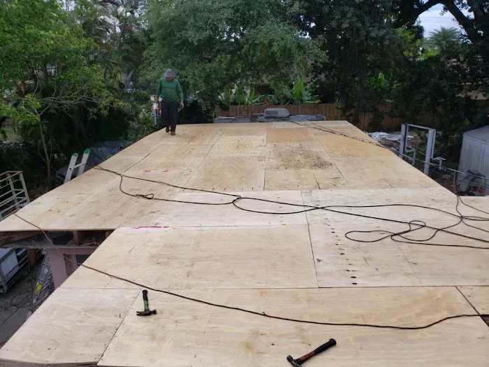Progressive Redondo Beach - Roof Repair Free Quote Picture 2