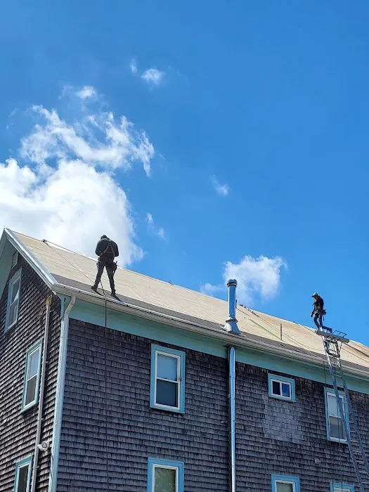 Exclusive Roofing Inc. Picture 3