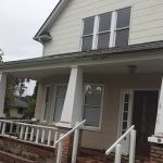 Ivy league Roof Installation