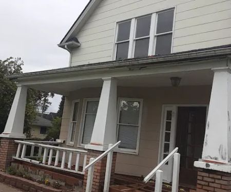 Ivy league Roof Installation