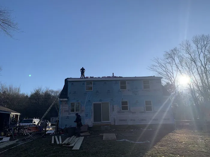 New England Star remodeling Picture 1
