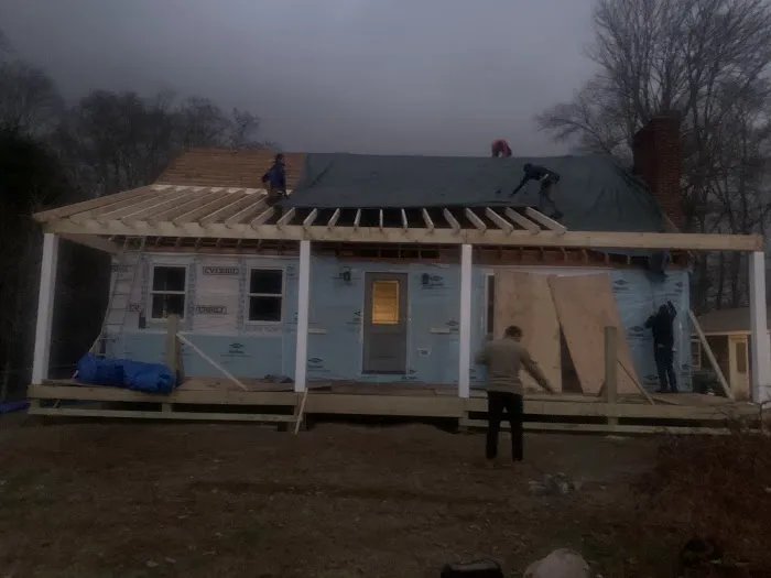New England Star remodeling Picture 5