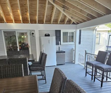 Vanelando Construction Inc