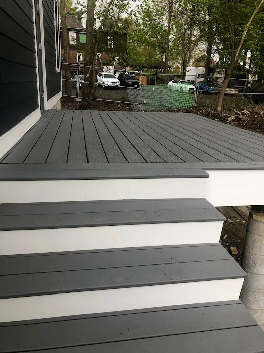 Vanelando Construction Inc Picture 3