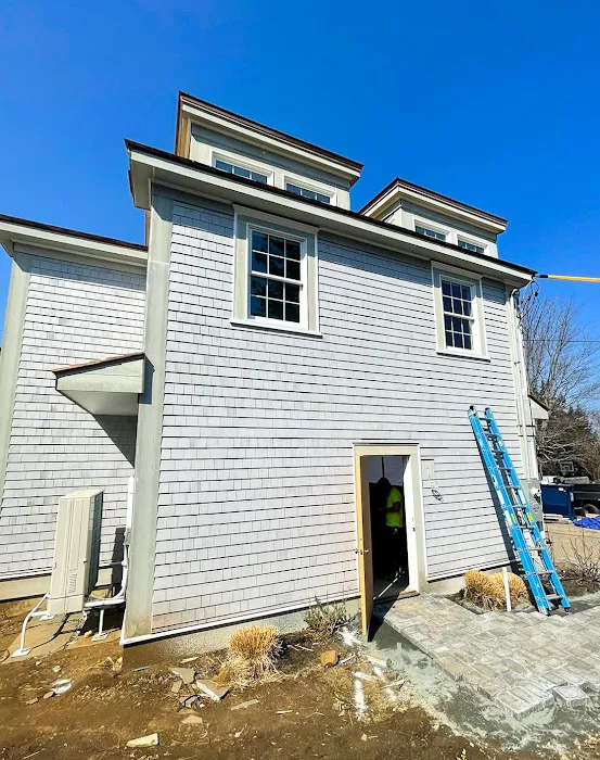 Vanelando Construction Inc Picture 7
