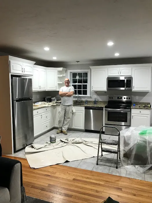 Sorel Home Improvement Picture 10