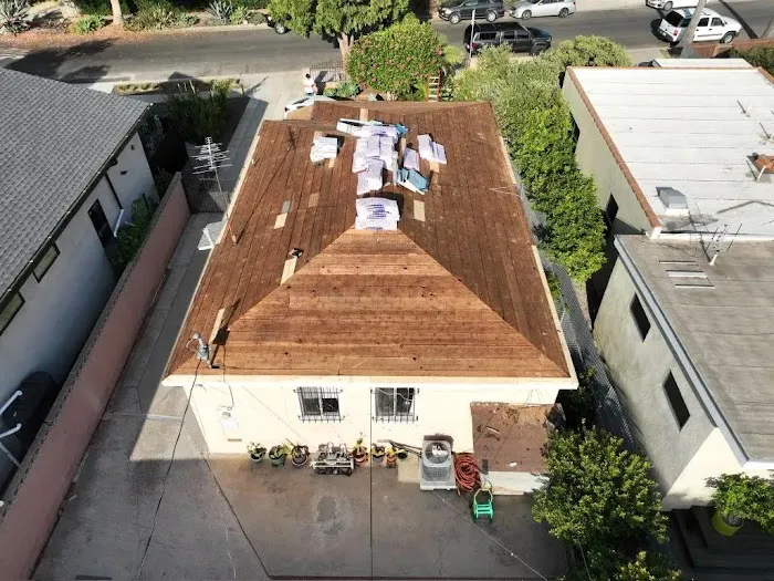 The Roofers Group Picture 5