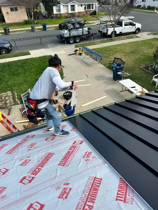 The Roofers Group Picture 8