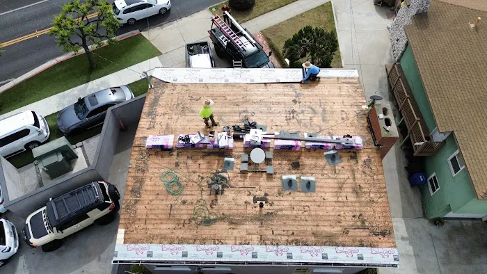 The Roofers Group Picture 7