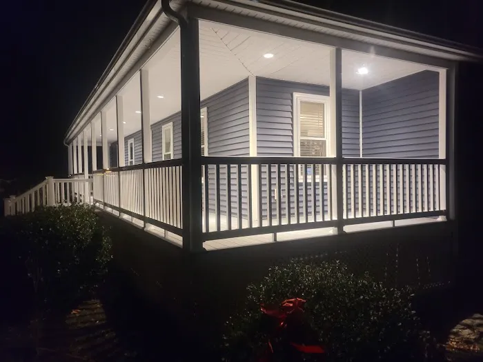 Manuel Labor, Inc. Picture 3