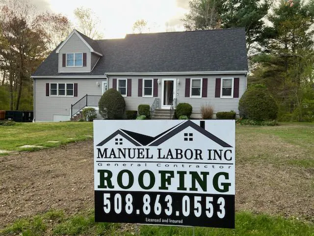 Manuel Labor, Inc. Picture 8