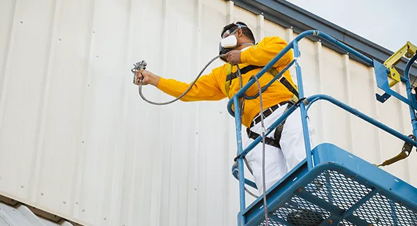 CertaPro Painters of Attleboro, MA Picture 1