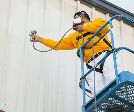 CertaPro Painters of Attleboro, MA