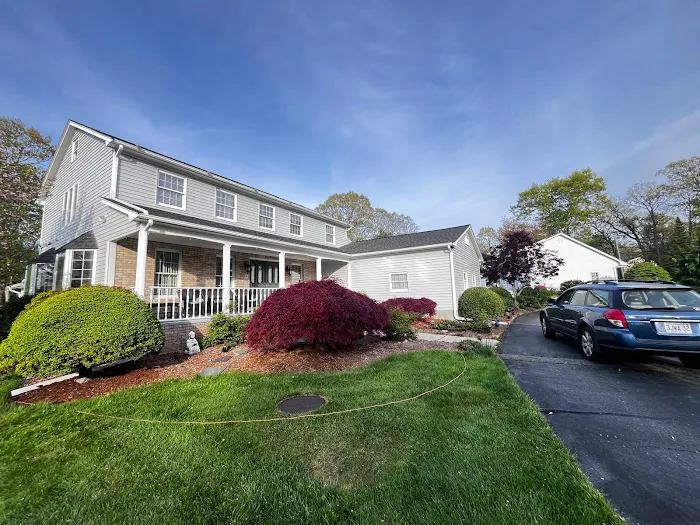 CertaPro Painters of Attleboro, MA Picture 5