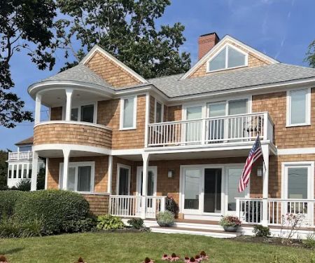 Gutter Service of New England