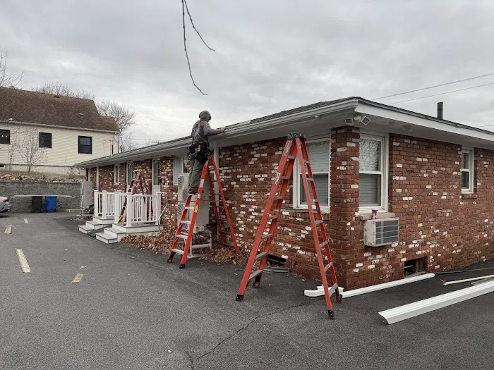 Gutter Service of New England Picture 2