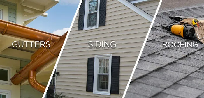 Gutter Service of New England Picture 3