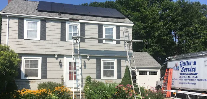 Gutter Service of New England Picture 5