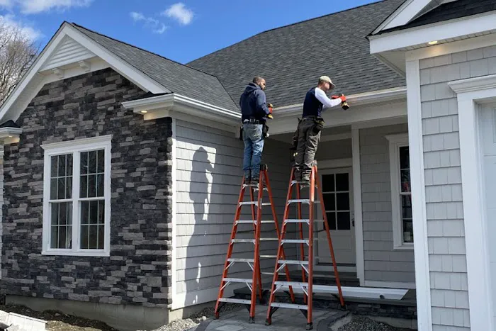 Gutter Service of New England Picture 10