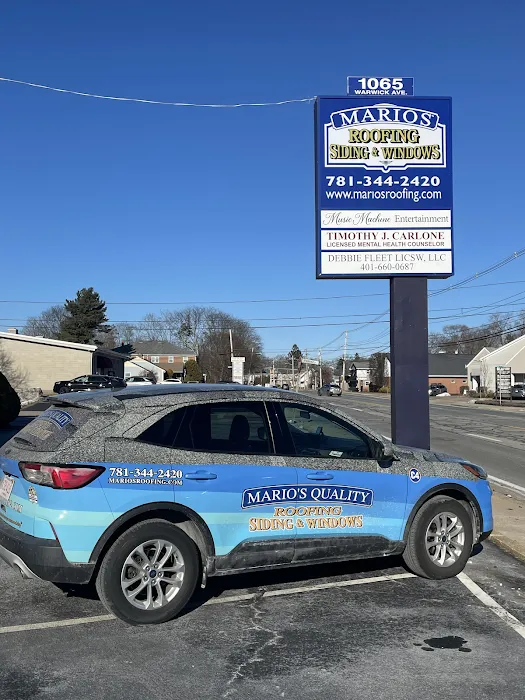 Mario's Roofing Picture 5