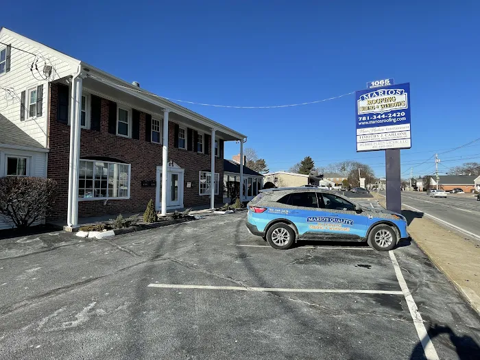 Mario's Roofing Picture 6