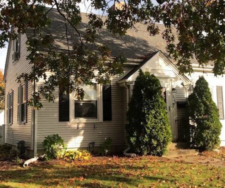 Quality Exteriors & Roofing Of RI