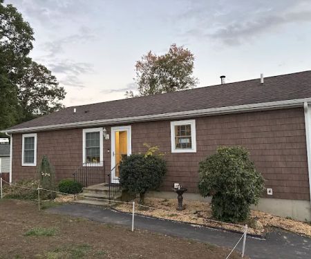 Rhode Island Remodeling