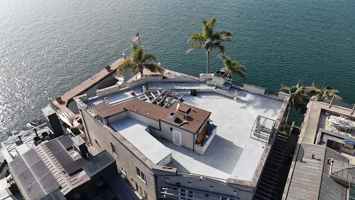 ANR Roofing and Waterproofing Picture 1
