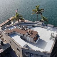 ANR Roofing and Waterproofing ico
