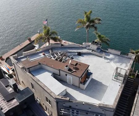 ANR Roofing and Waterproofing