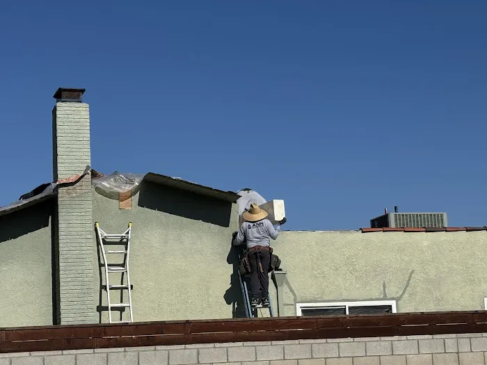 ANR Roofing and Waterproofing Picture 2