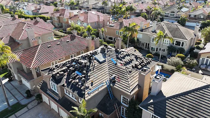 ANR Roofing and Waterproofing Picture 6