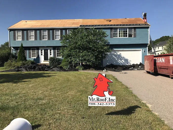 MR. ROOF. INC Picture 2