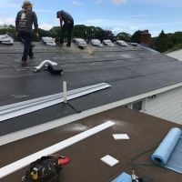 MR. ROOF. INC ico