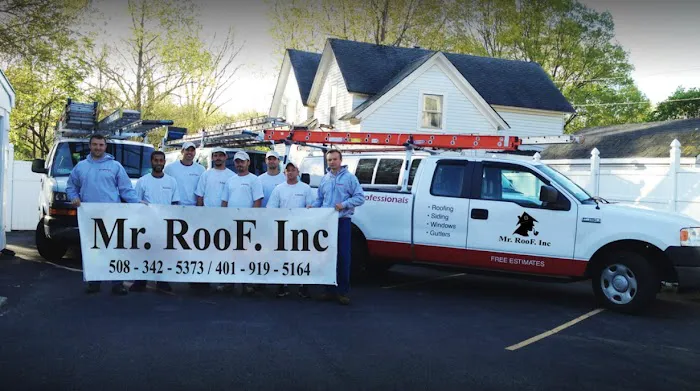 MR. ROOF. INC Picture 3
