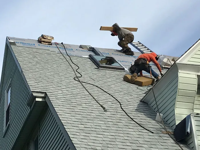 MR. ROOF. INC Picture 4