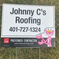 Johnny C's Roofing Co ico