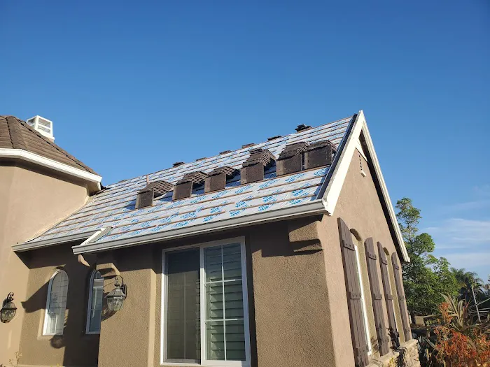 Preferred Roofing Picture 2